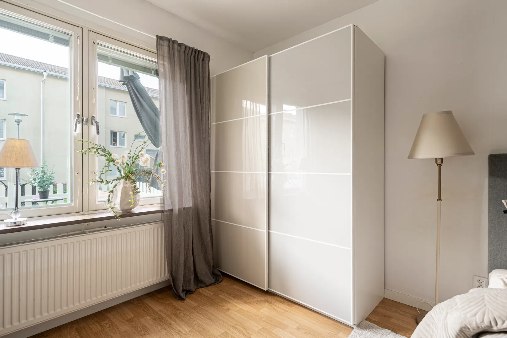Bostadsrätt, Benvägen 25, Bjurhovda, Västerås