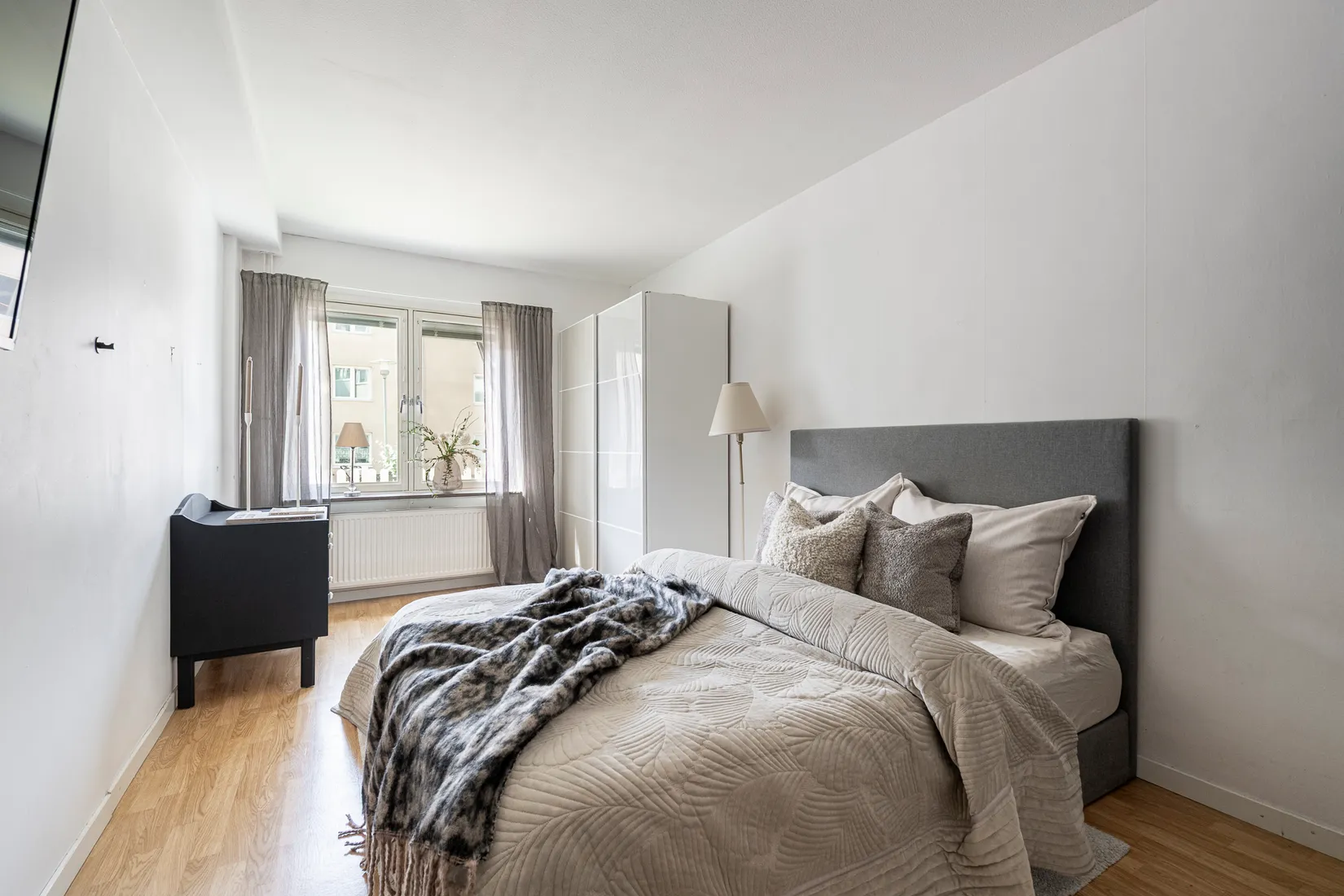 Bostadsrätt, Benvägen 25, Bjurhovda, Västerås