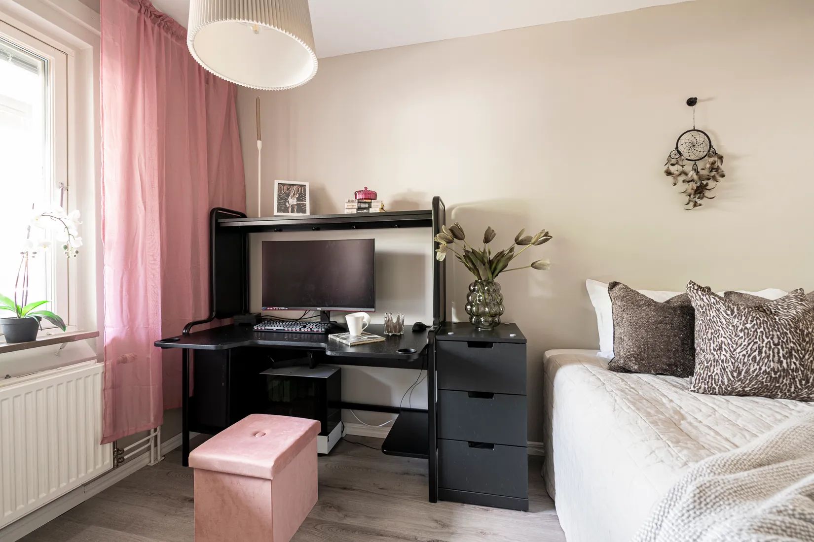 Bostadsrätt, Benvägen 25, Bjurhovda, Västerås