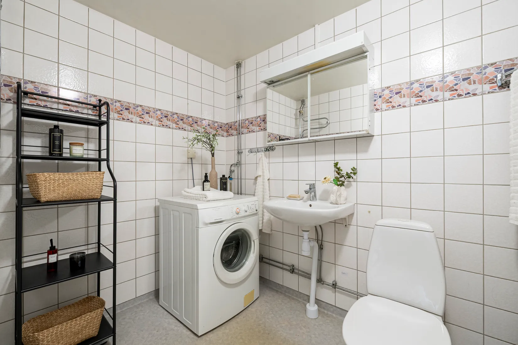 Bostadsrätt, Benvägen 25, Bjurhovda, Västerås
