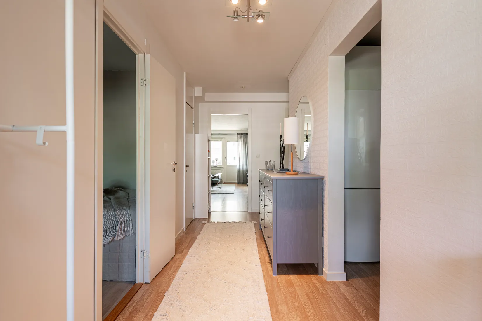 Bostadsrätt, Benvägen 25, Bjurhovda, Västerås