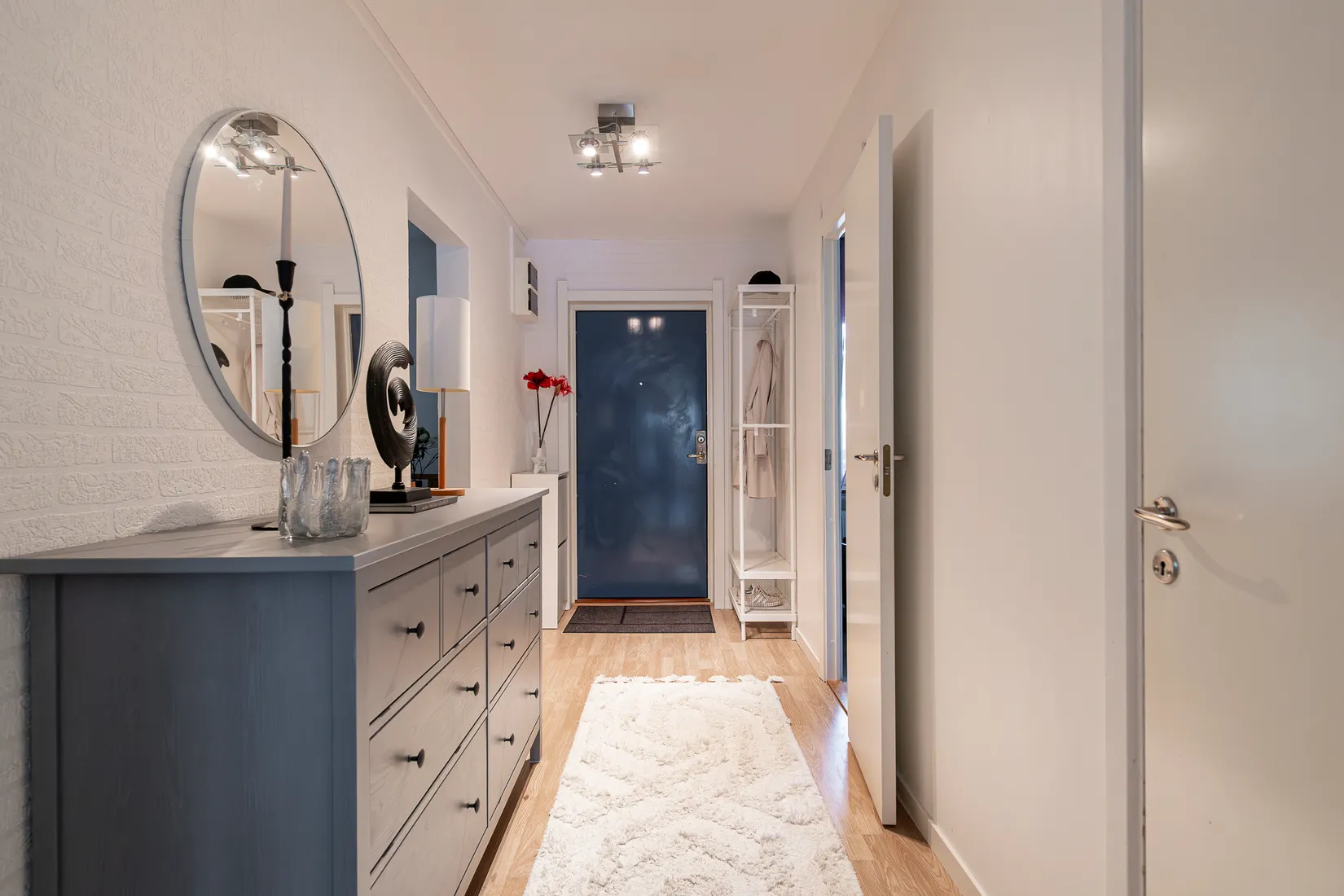 Bostadsrätt, Benvägen 25, Bjurhovda, Västerås