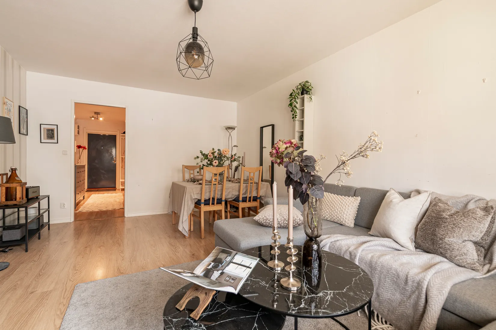 Bostadsrätt, Benvägen 25, Bjurhovda, Västerås