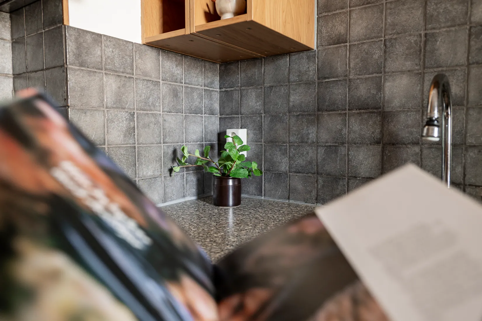 Bostadsrätt, Benvägen 25, Bjurhovda, Västerås
