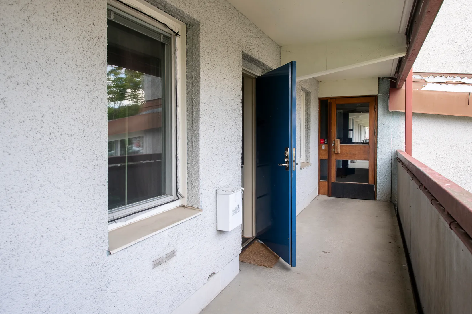 Bostadsrätt, Benvägen 25, Bjurhovda, Västerås