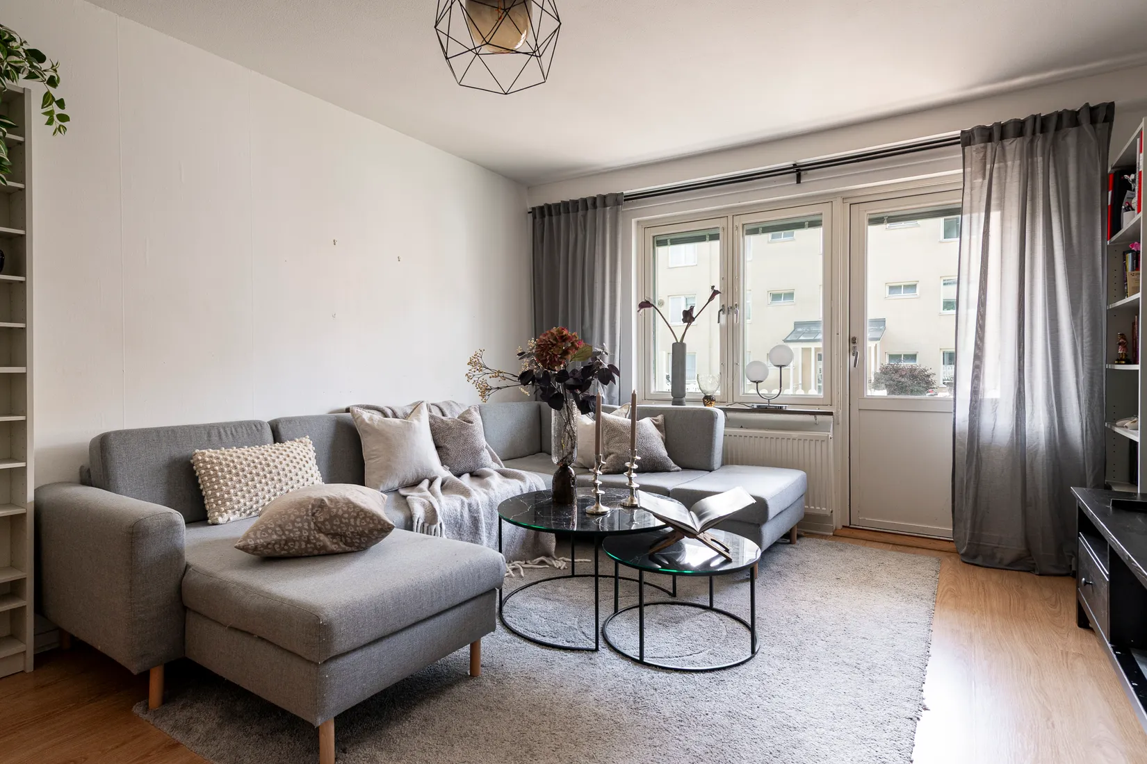 Bostadsrätt, Benvägen 25, Bjurhovda, Västerås