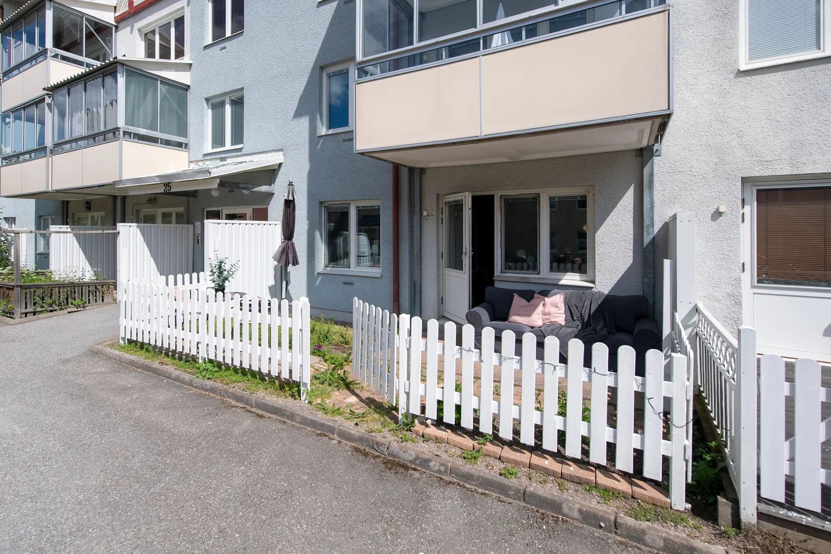 Bostadsrätt, Benvägen 25, Bjurhovda, Västerås