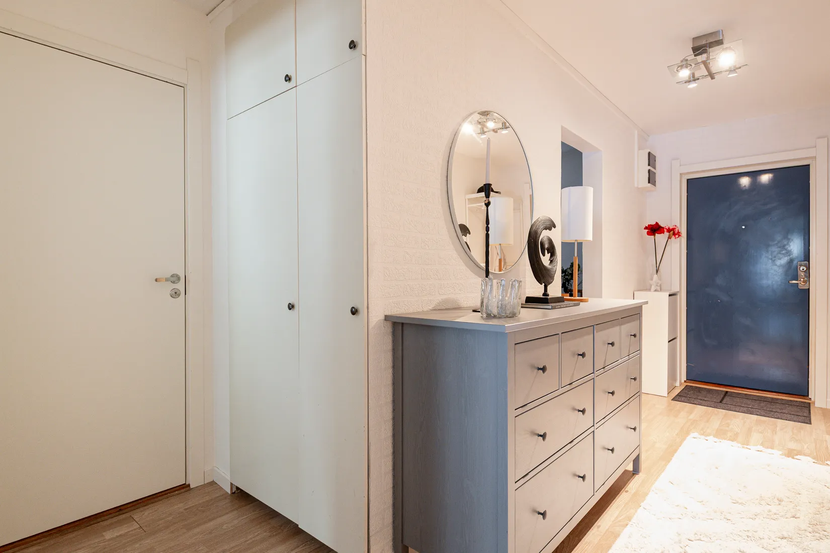 Bostadsrätt, Benvägen 25, Bjurhovda, Västerås