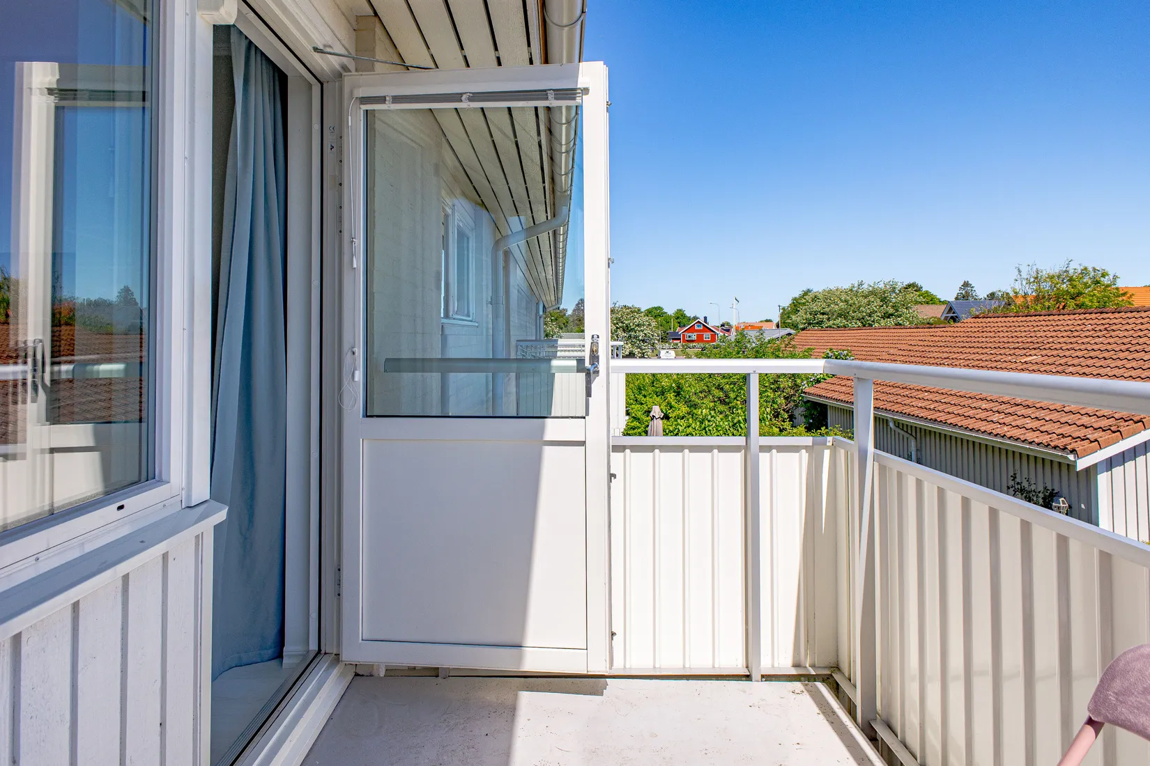 Bostadsrätt, Gullregnsvägen 12A, Skogstorp, Falkenberg