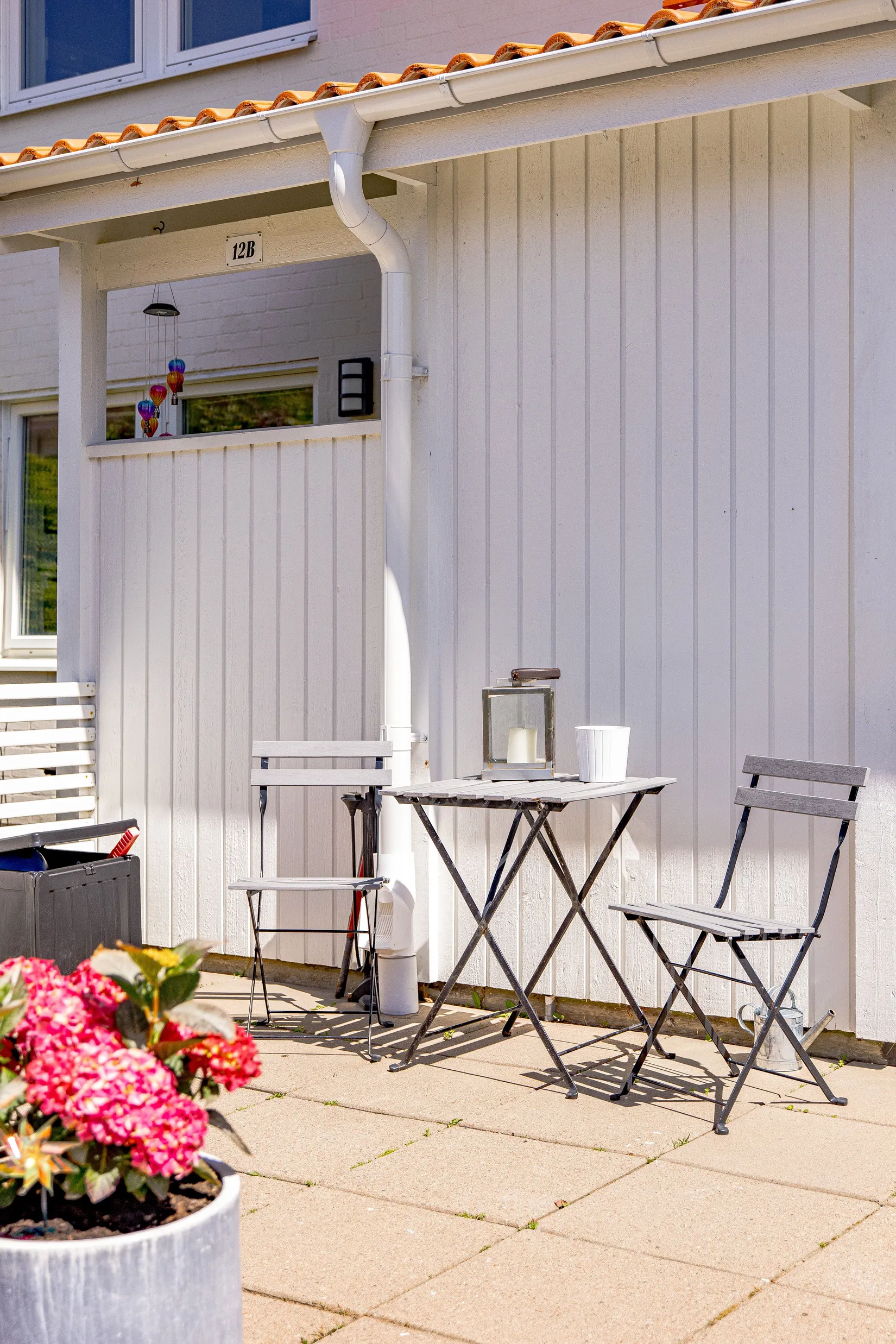 Bostadsrätt, Gullregnsvägen 12A, Skogstorp, Falkenberg