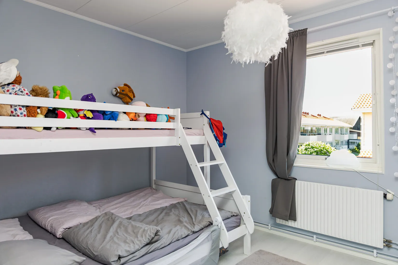 Bostadsrätt, Gullregnsvägen 12A, Skogstorp, Falkenberg