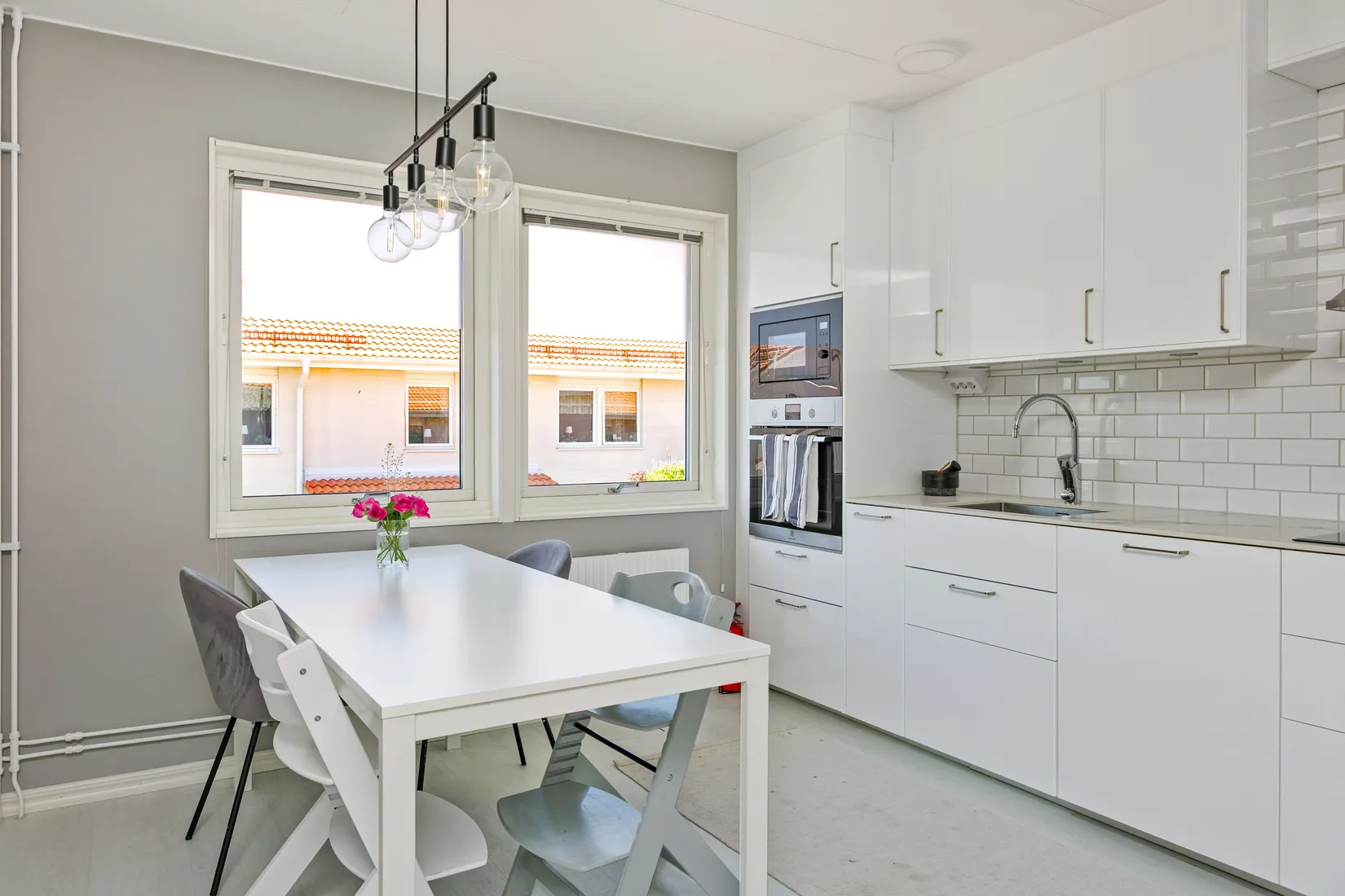 Bostadsrätt, Gullregnsvägen 12A, Skogstorp, Falkenberg