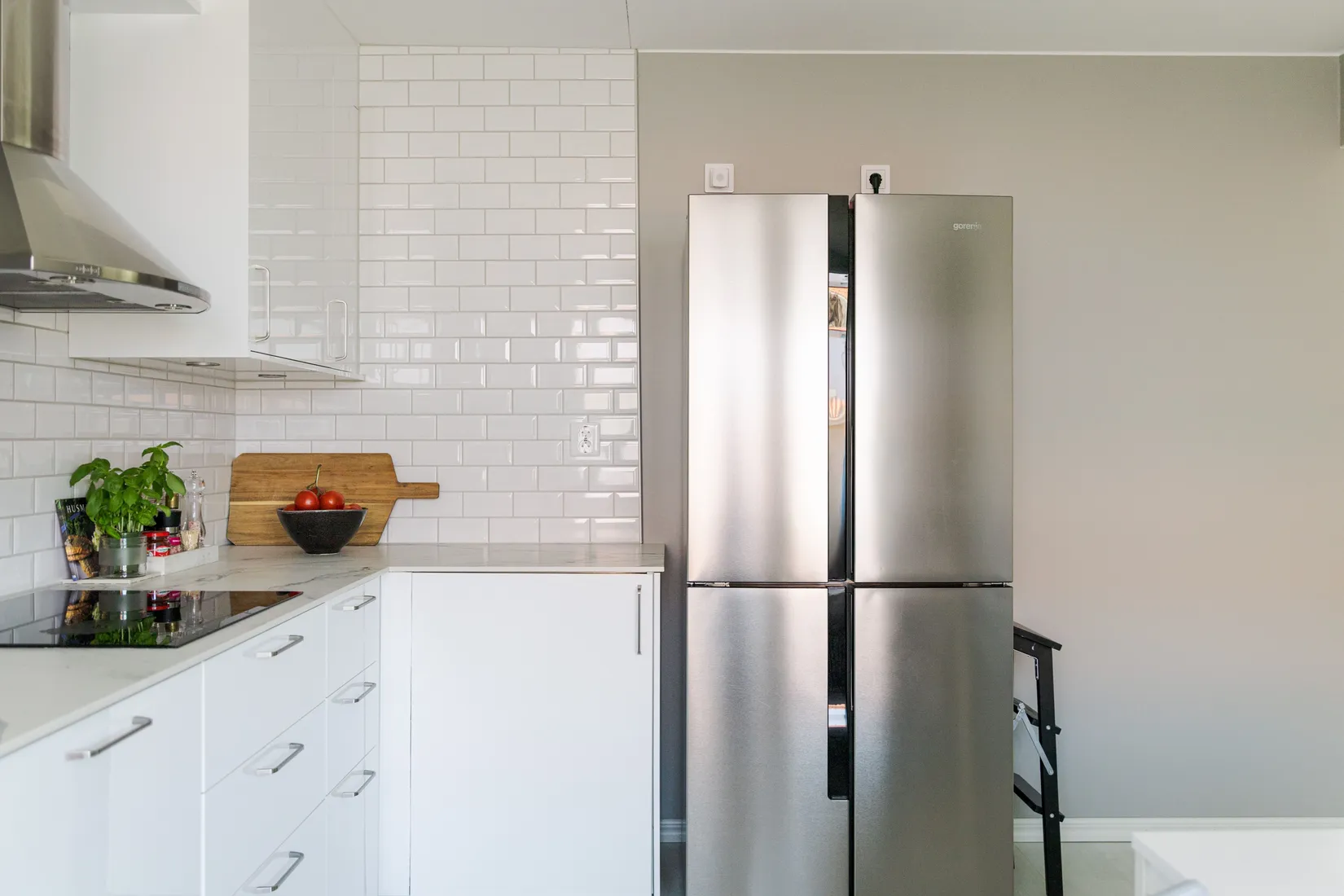 Bostadsrätt, Gullregnsvägen 12A, Skogstorp, Falkenberg