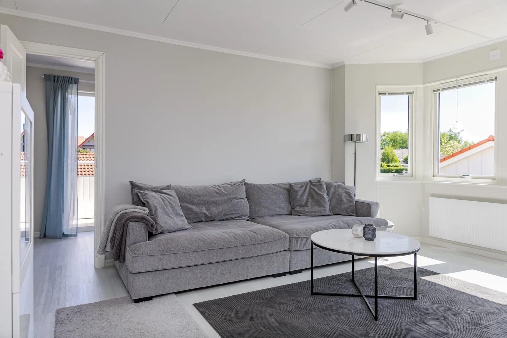 Bostadsrätt, Gullregnsvägen 12A, Skogstorp, Falkenberg