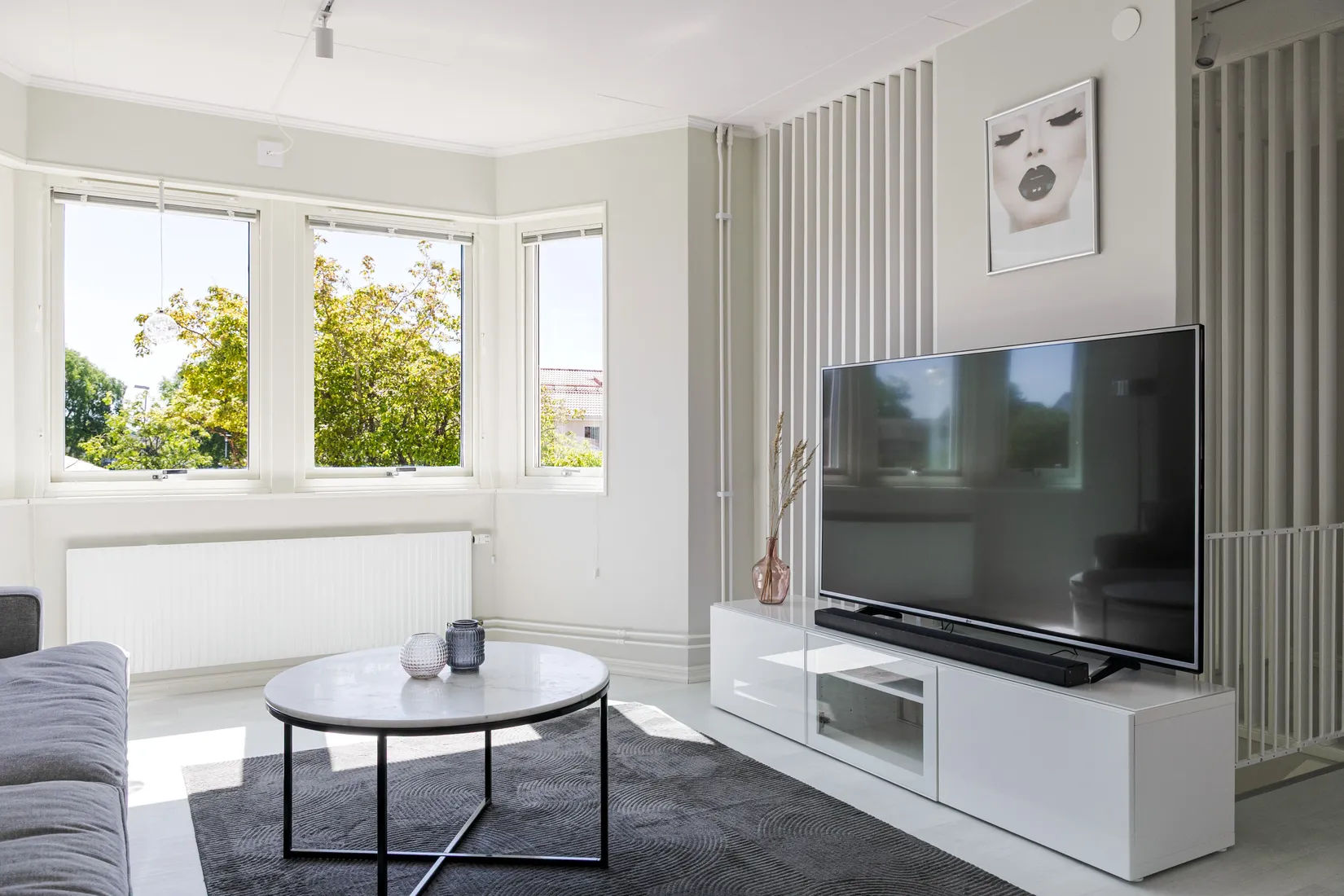 Bostadsrätt, Gullregnsvägen 12A, Skogstorp, Falkenberg