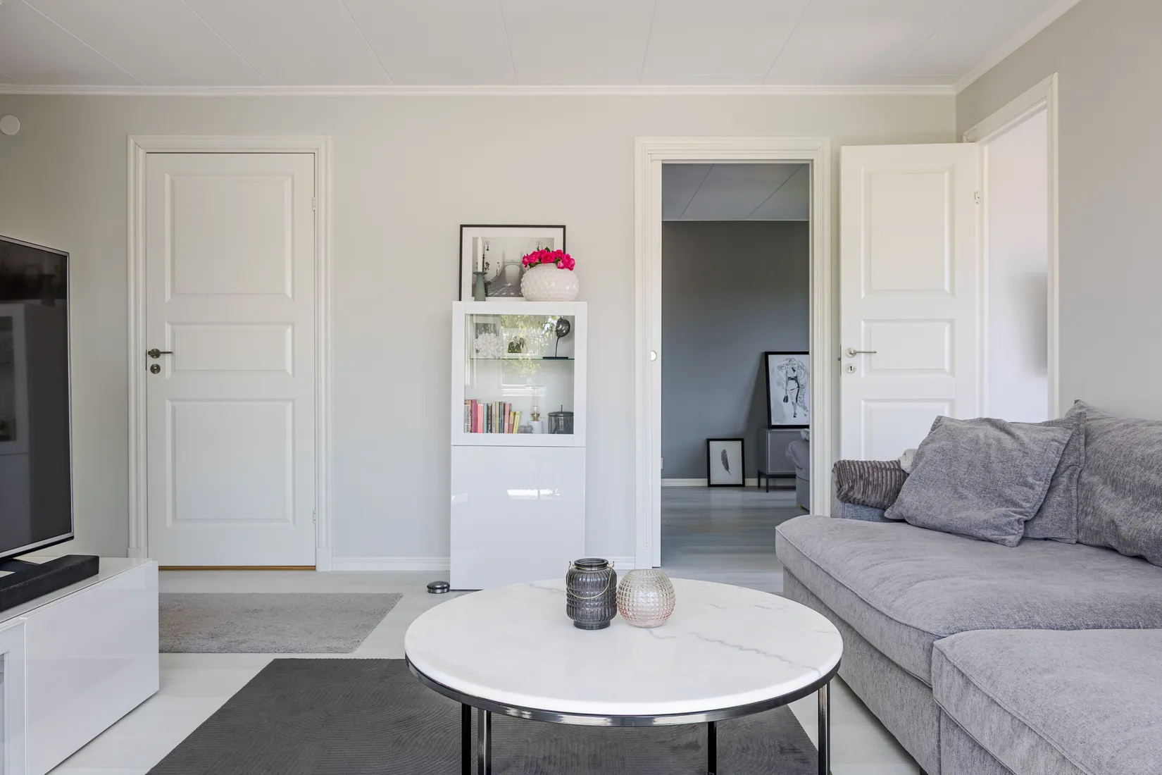 Bostadsrätt, Gullregnsvägen 12A, Skogstorp, Falkenberg
