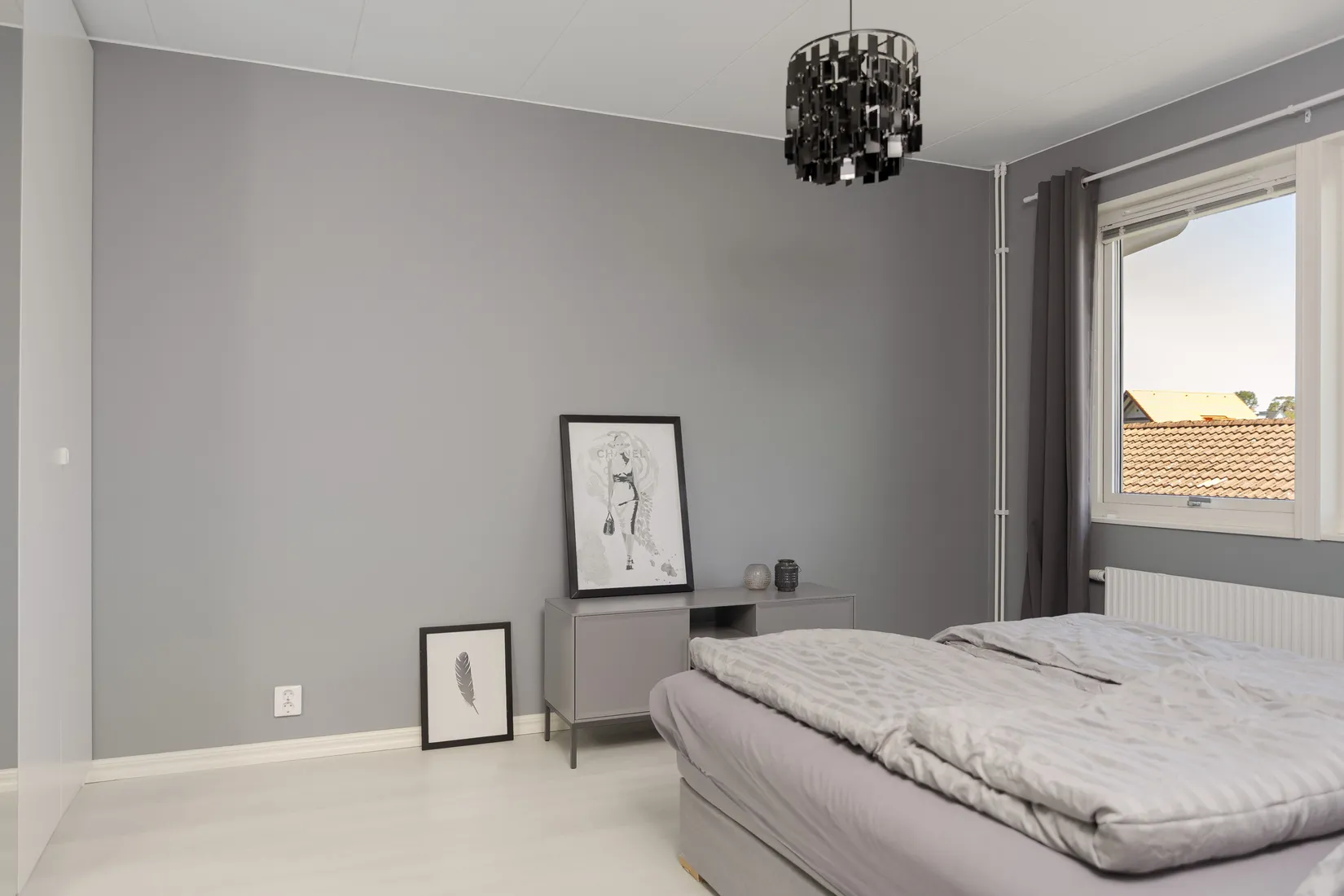 Bostadsrätt, Gullregnsvägen 12A, Skogstorp, Falkenberg