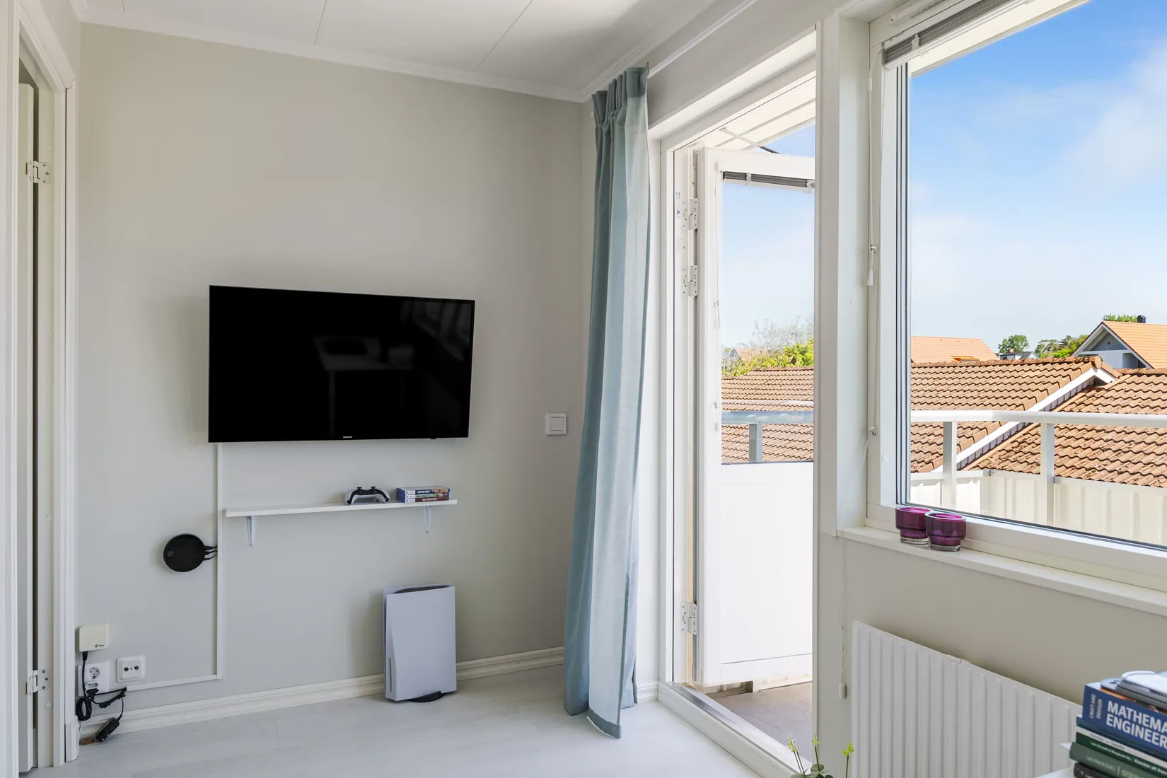 Bostadsrätt, Gullregnsvägen 12A, Skogstorp, Falkenberg