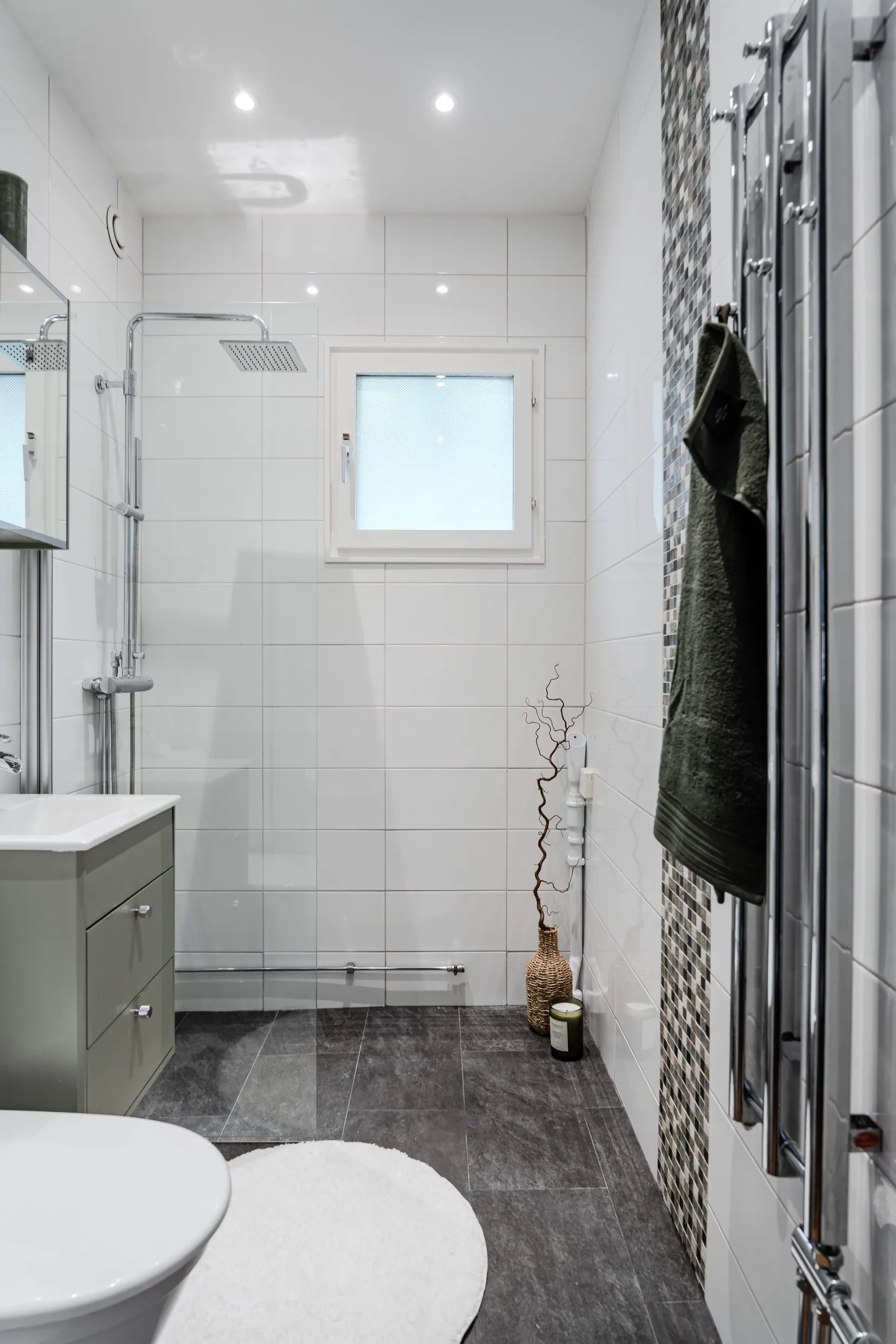 Bostadsrätt, Torkelsgatan 7 A, Fålhagen, Uppsala