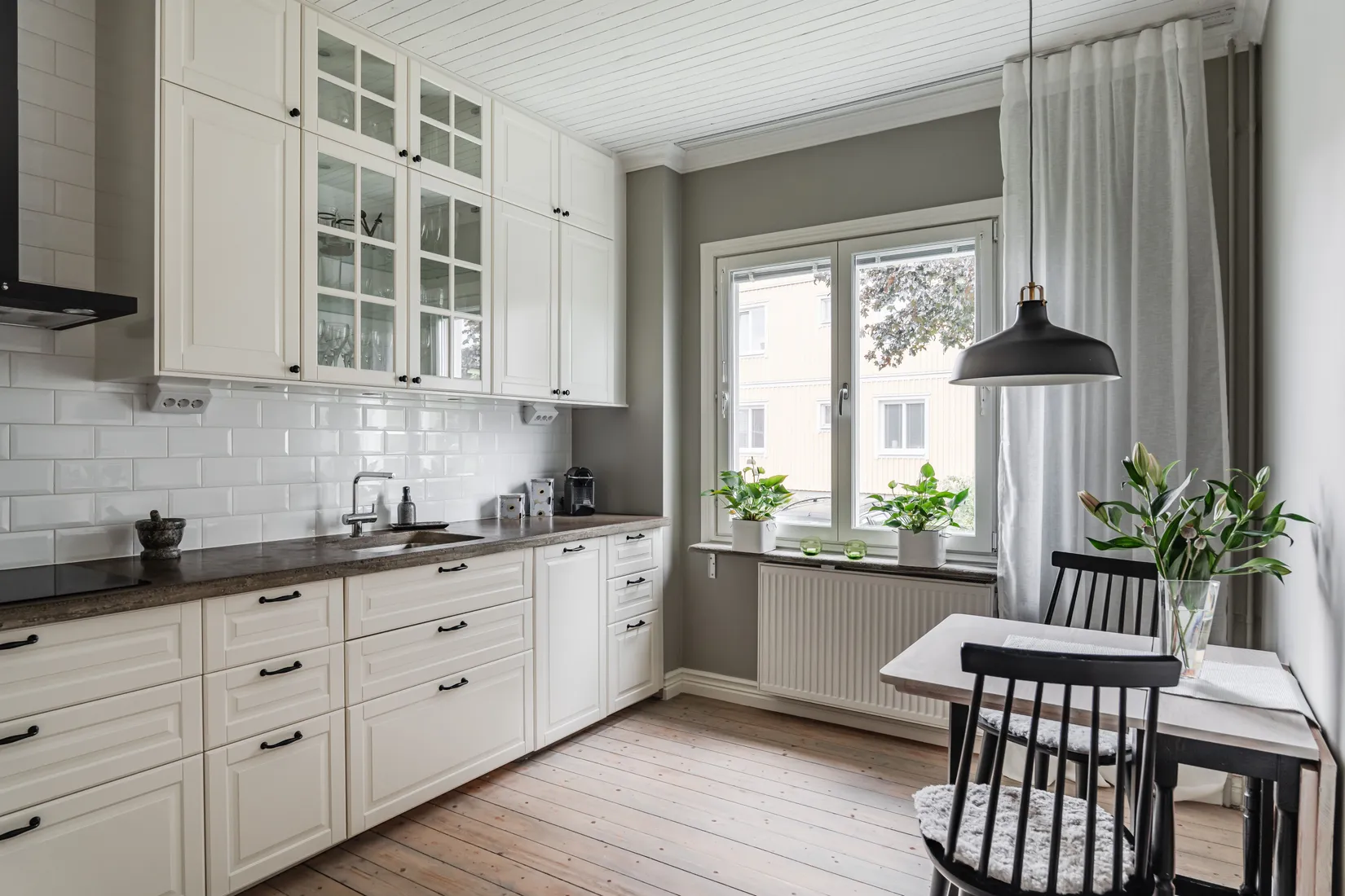 Bostadsrätt, Torkelsgatan 7 A, Fålhagen, Uppsala
