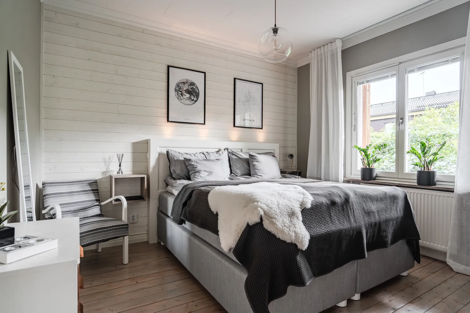 Bostadsrätt, Torkelsgatan 7 A, Fålhagen, Uppsala