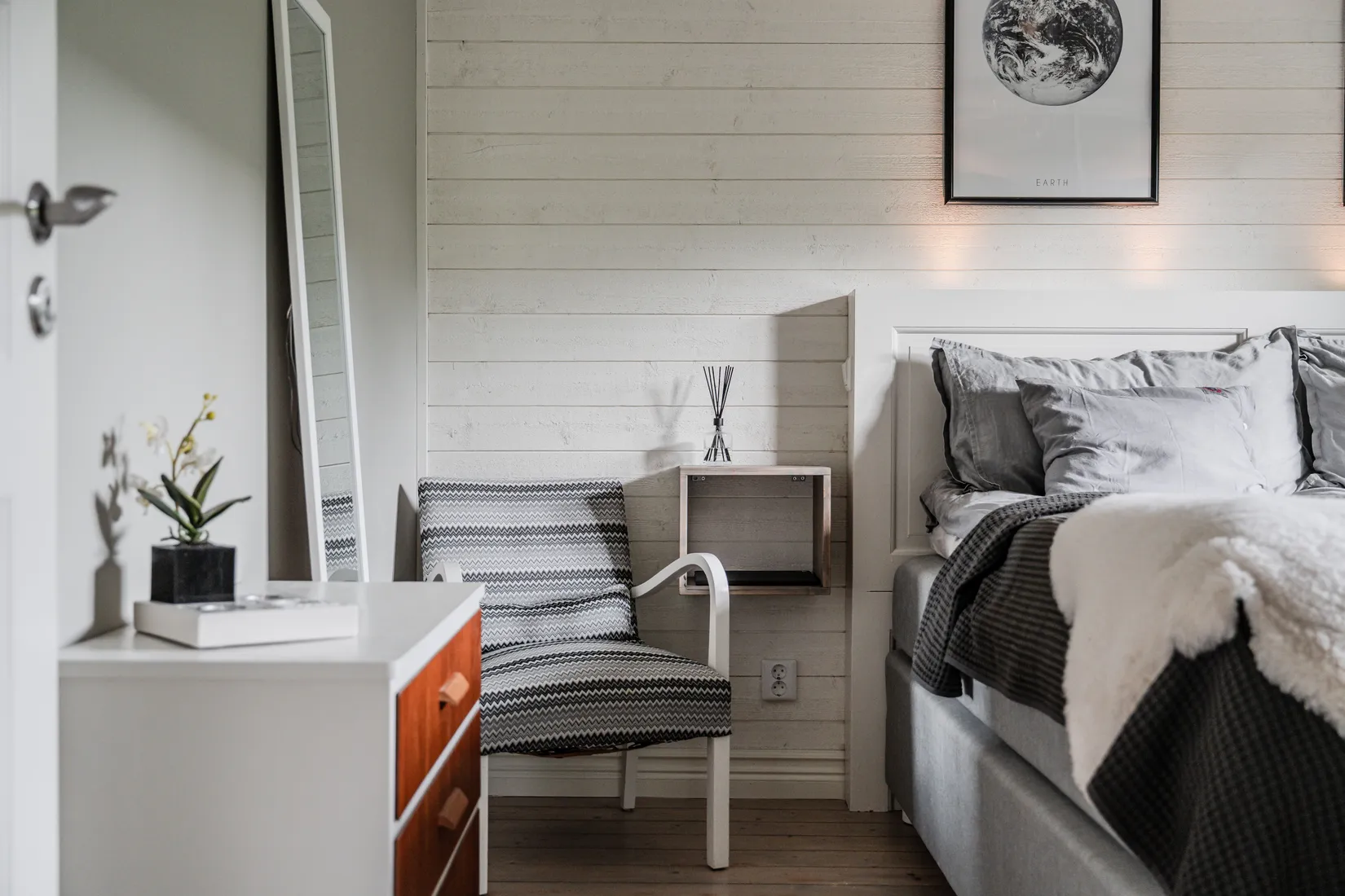 Bostadsrätt, Torkelsgatan 7 A, Fålhagen, Uppsala