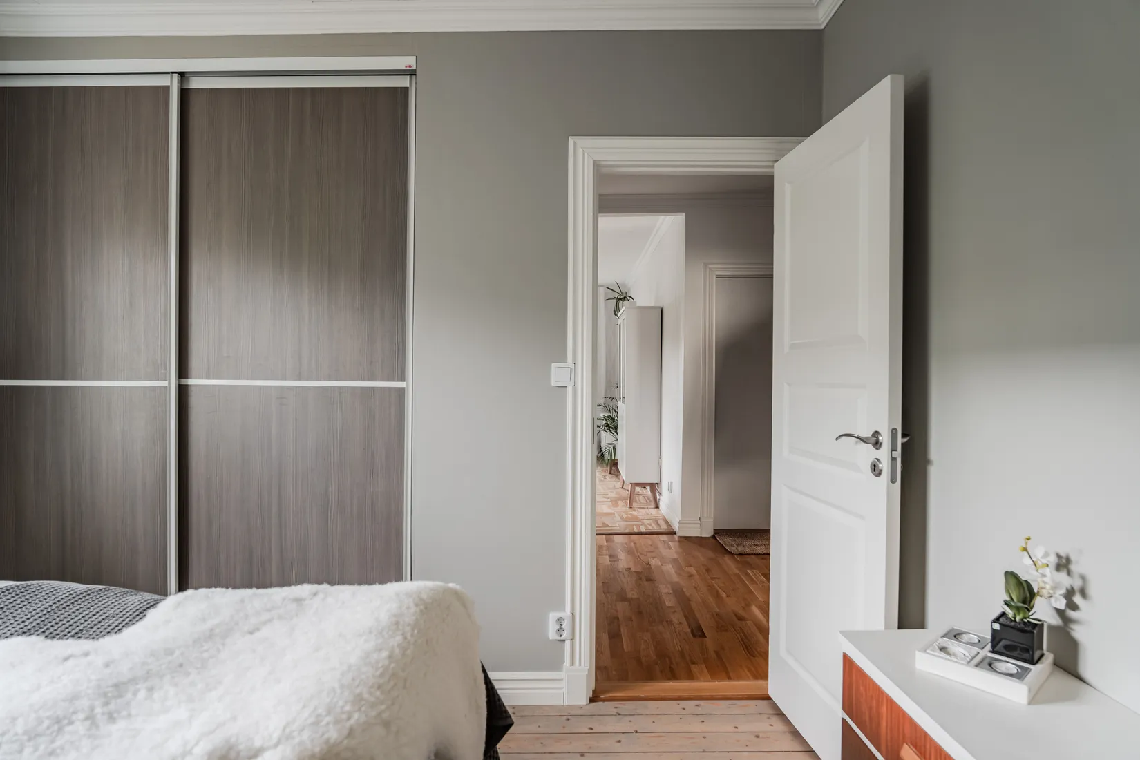 Bostadsrätt, Torkelsgatan 7 A, Fålhagen, Uppsala