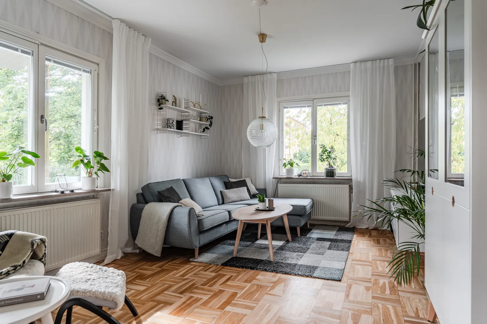 Bostadsrätt, Torkelsgatan 7 A, Fålhagen, Uppsala