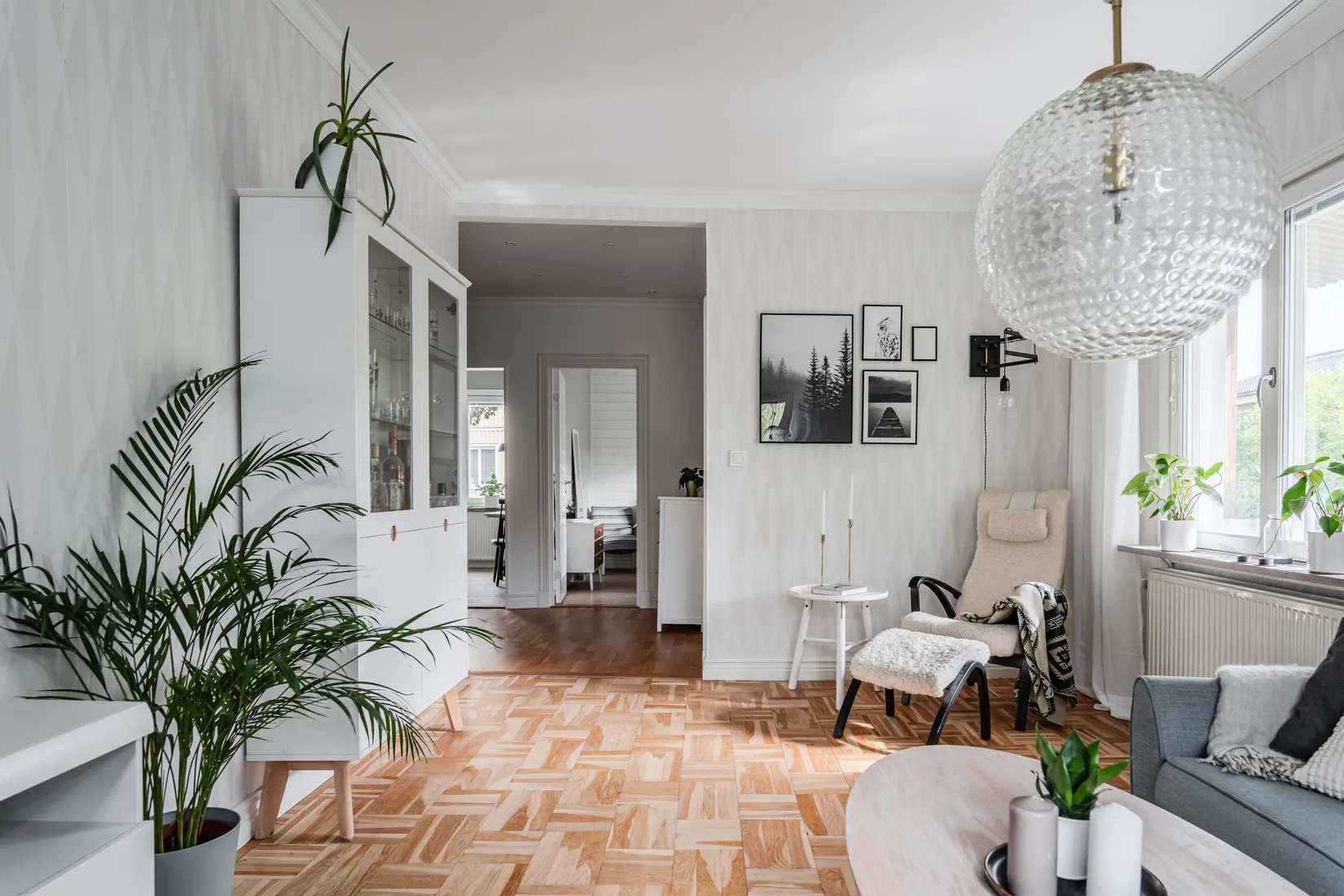 Bostadsrätt, Torkelsgatan 7 A, Fålhagen, Uppsala