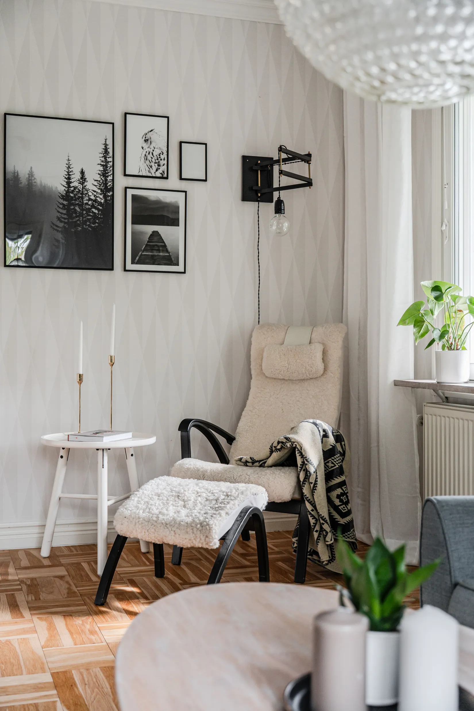 Bostadsrätt, Torkelsgatan 7 A, Fålhagen, Uppsala