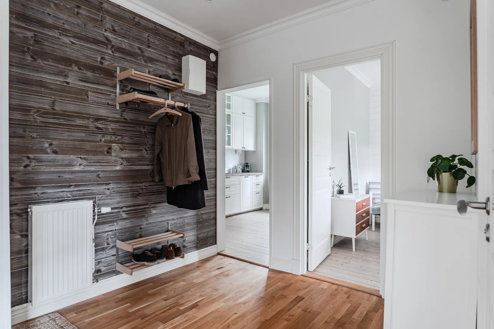 Bostadsrätt, Torkelsgatan 7 A, Fålhagen, Uppsala