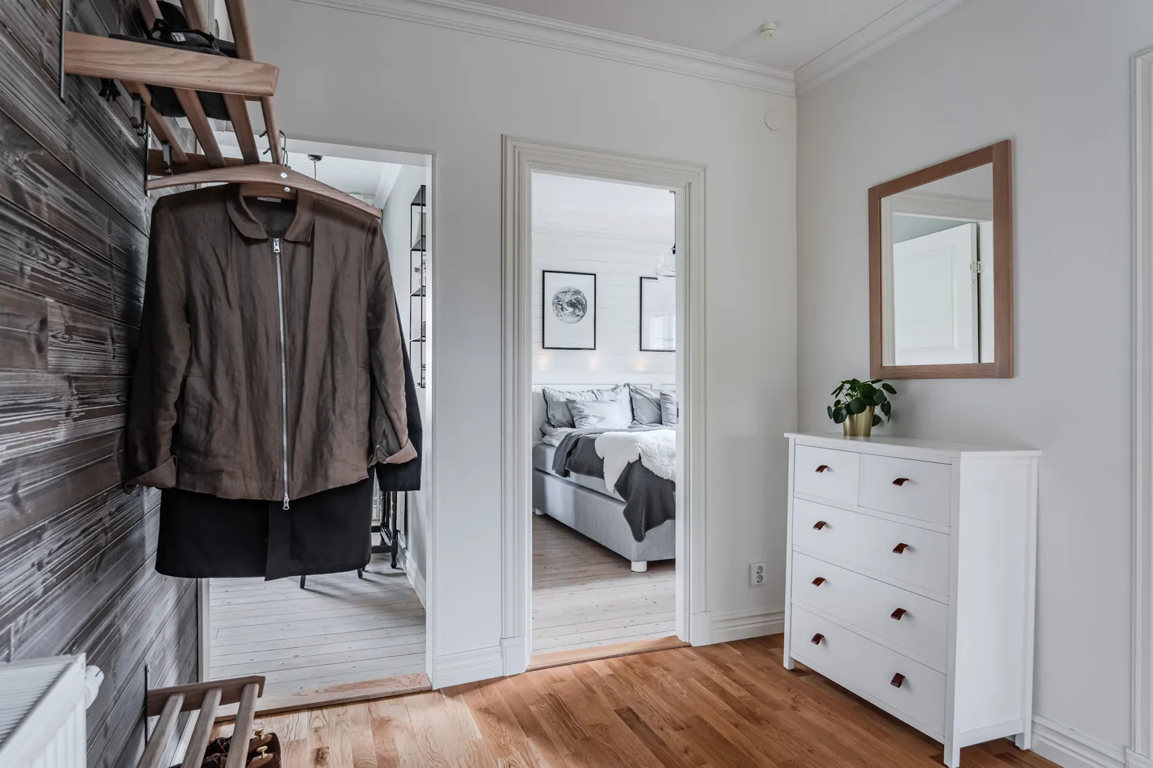 Bostadsrätt, Torkelsgatan 7 A, Fålhagen, Uppsala