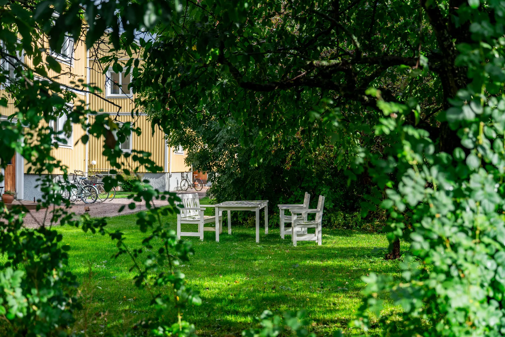 Bostadsrätt, Torkelsgatan 7 A, Fålhagen, Uppsala