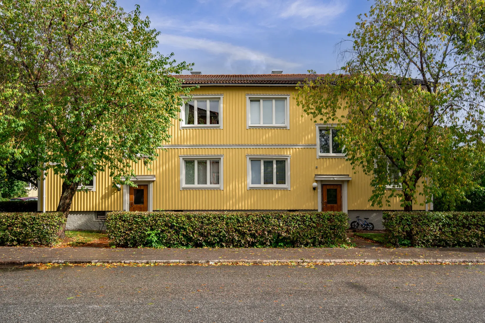 Bostadsrätt, Torkelsgatan 7 A, Fålhagen, Uppsala