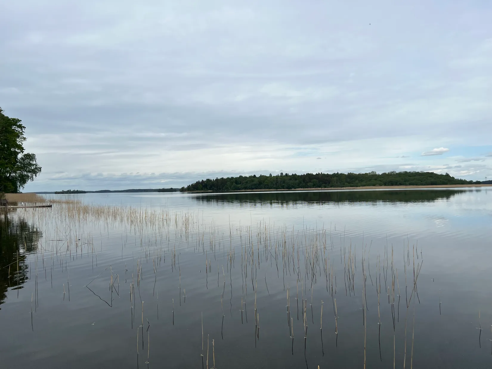 Fritidshus, Alholmen 27, Alholmen, Upplands-Bro