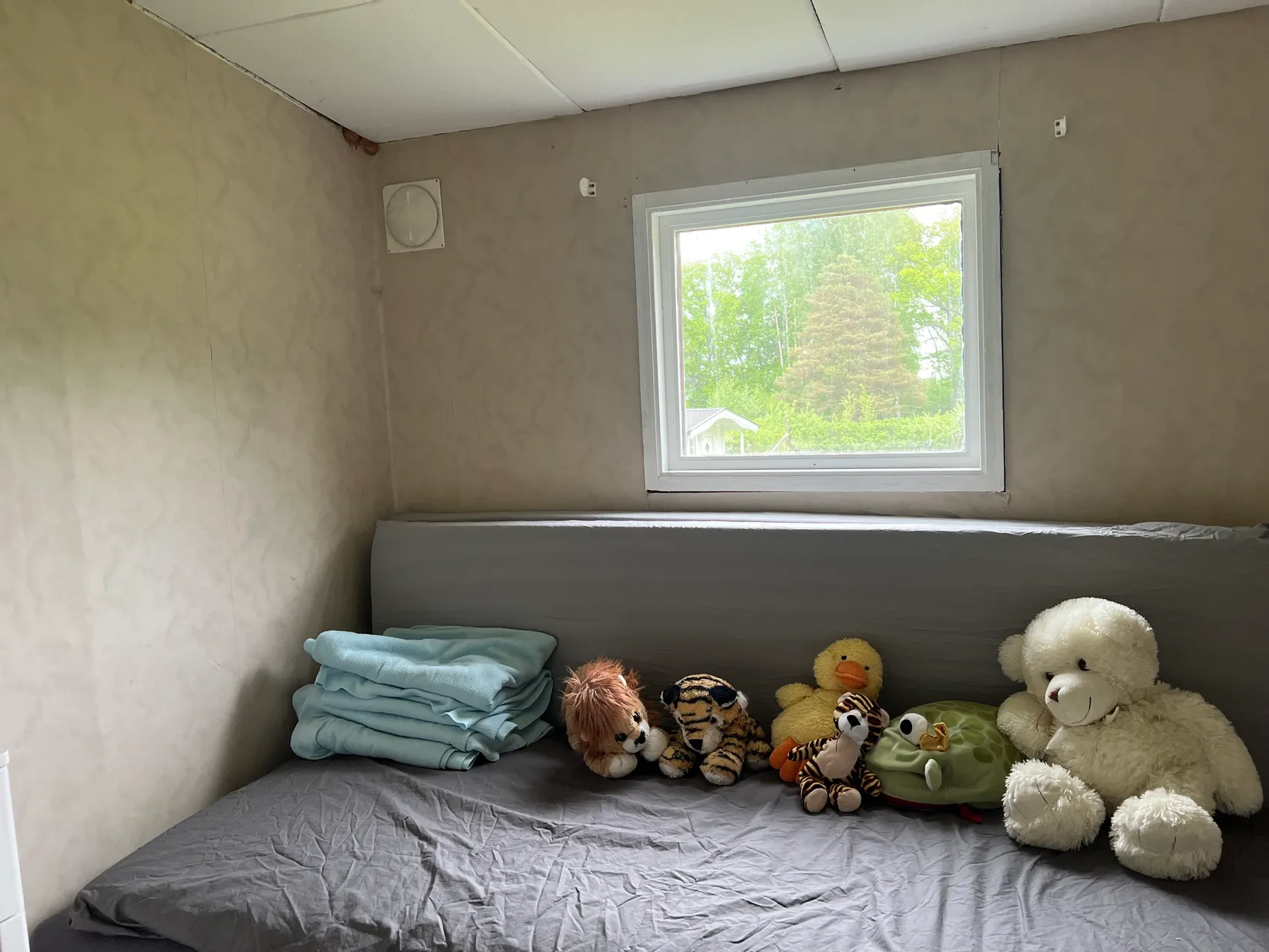 Fritidshus, Alholmen 27, Alholmen, Upplands-Bro
