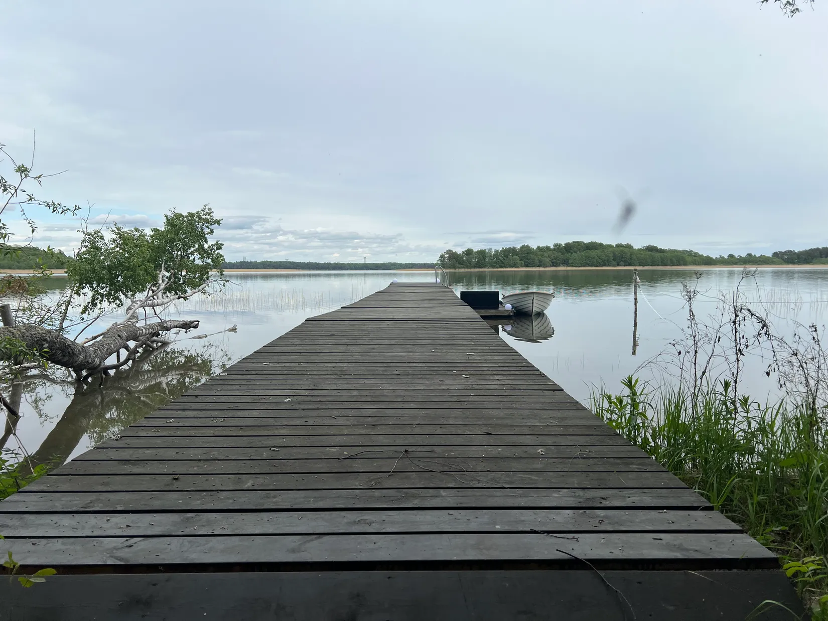 Fritidshus, Alholmen 27, Alholmen, Upplands-Bro