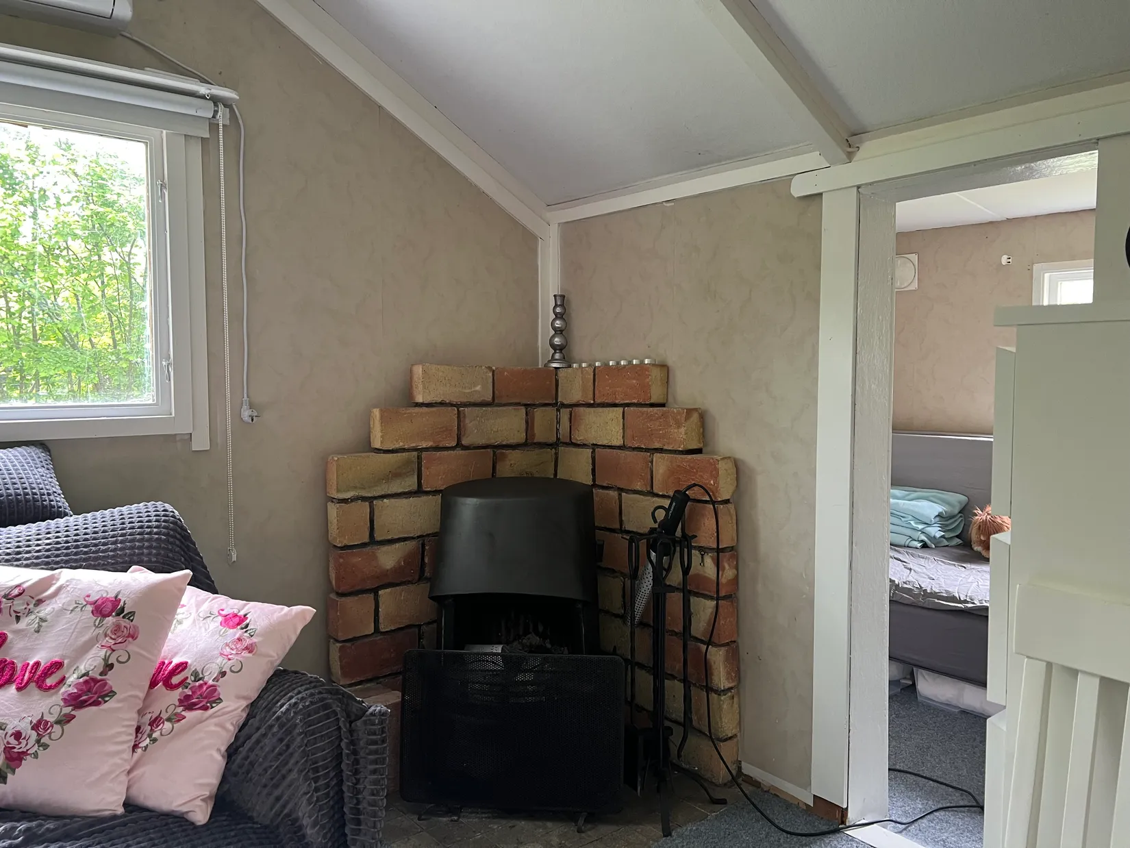 Fritidshus, Alholmen 27, Alholmen, Upplands-Bro