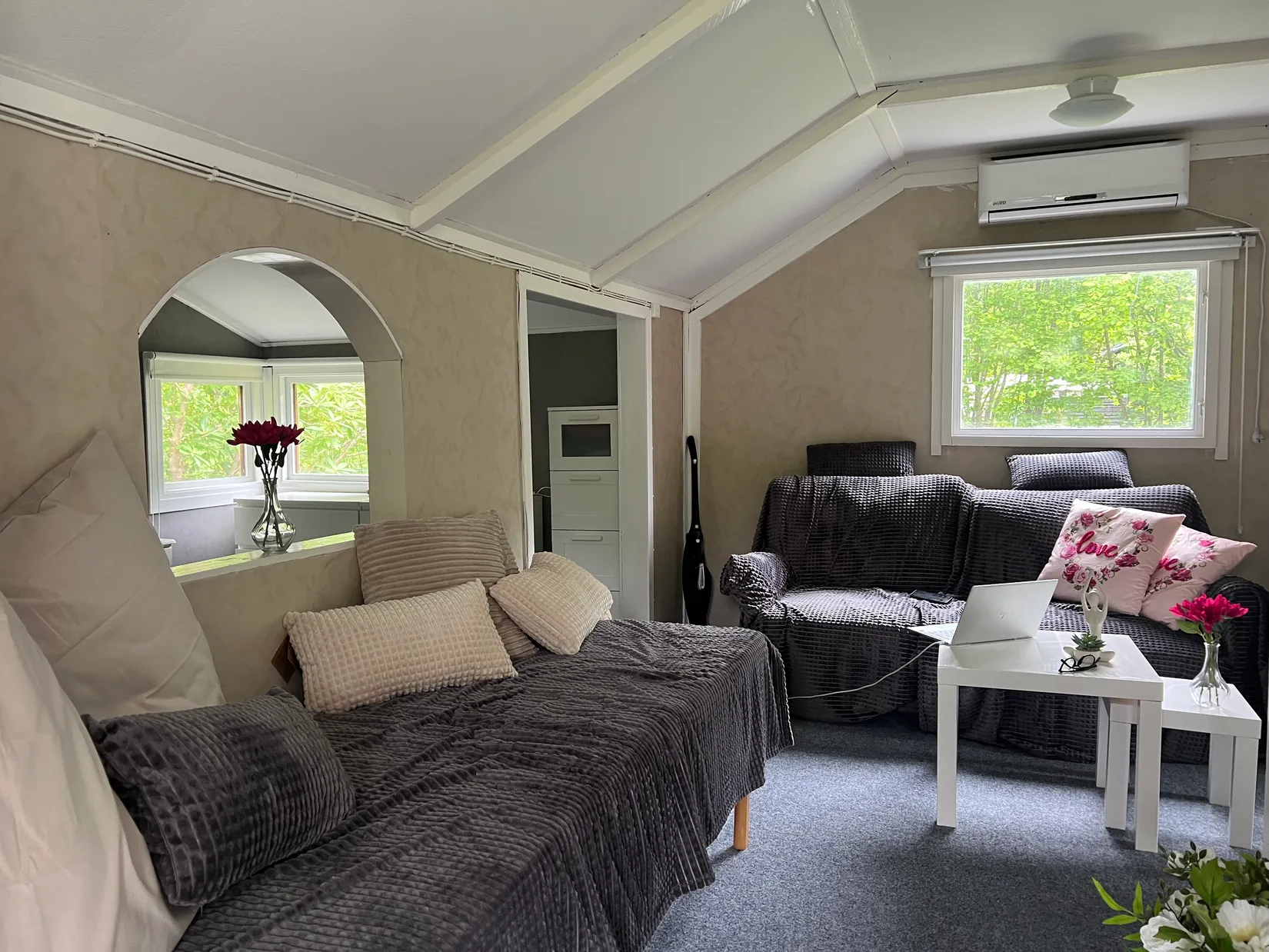 Fritidshus, Alholmen 27, Alholmen, Upplands-Bro