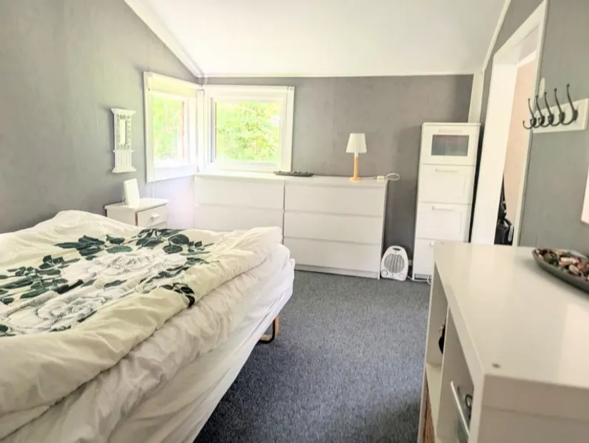 Fritidshus, Alholmen 27, Alholmen, Upplands-Bro