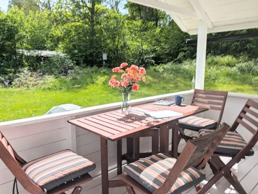 Fritidshus, Alholmen 27, Alholmen, Upplands-Bro