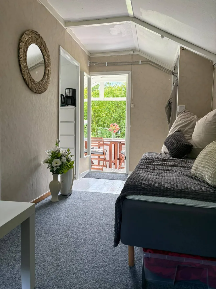 Fritidshus, Alholmen 27, Alholmen, Upplands-Bro