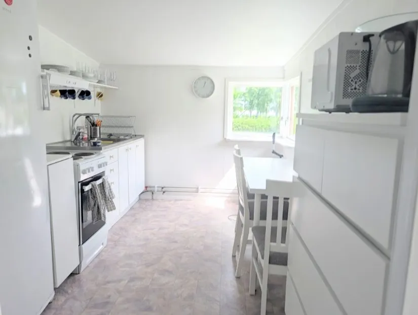 Fritidshus, Alholmen 27, Alholmen, Upplands-Bro
