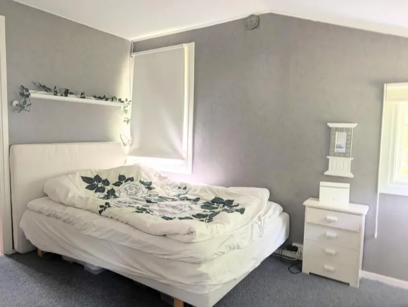 Fritidshus, Alholmen 27, Alholmen, Upplands-Bro