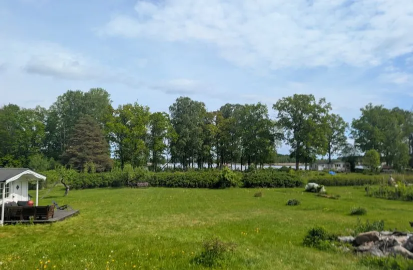 Fritidshus, Alholmen 27, Alholmen, Upplands-Bro