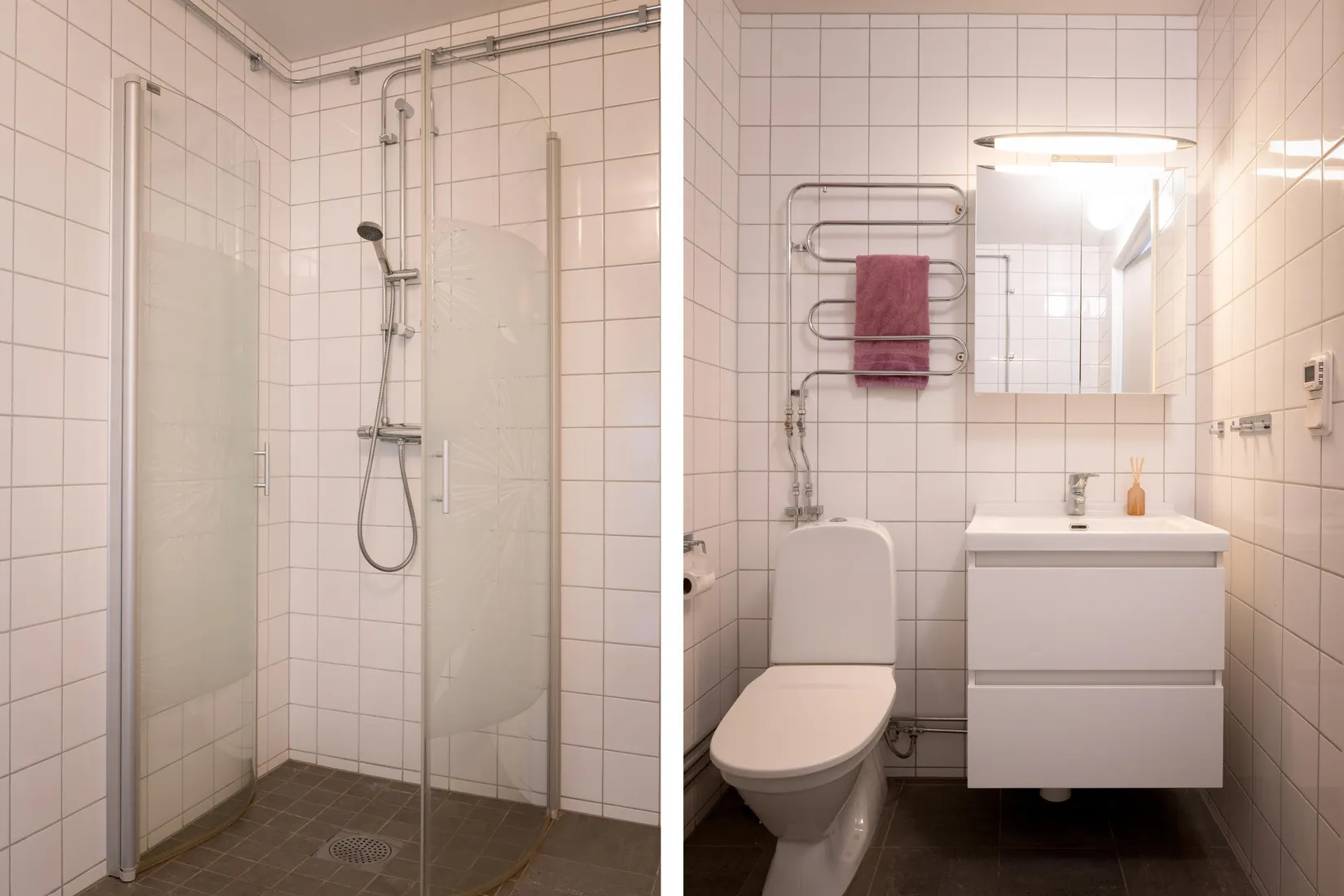 Bostadsrätt, Fyrspannsvägen 74, Jarlaberg, Nacka