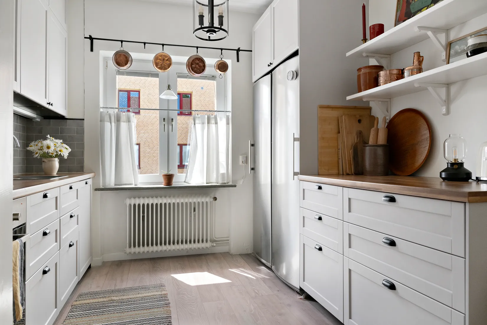 Bostadsrätt, Skolgatan 5A, Trelleborg