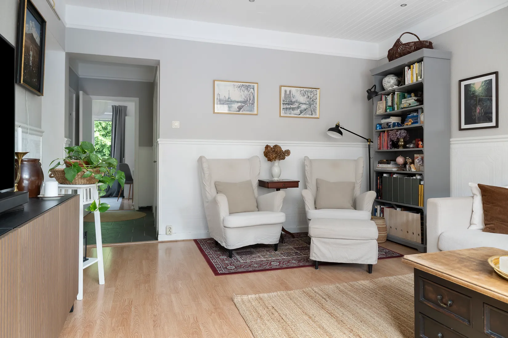 Bostadsrätt, Skolgatan 5A, Trelleborg
