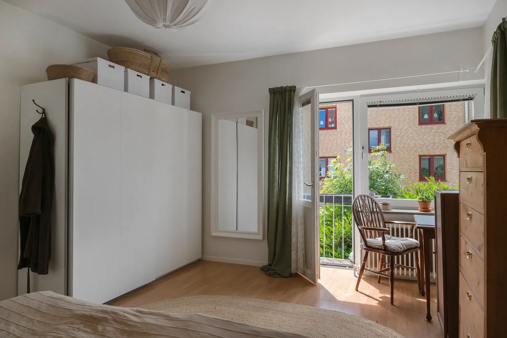 Bostadsrätt, Skolgatan 5A, Trelleborg