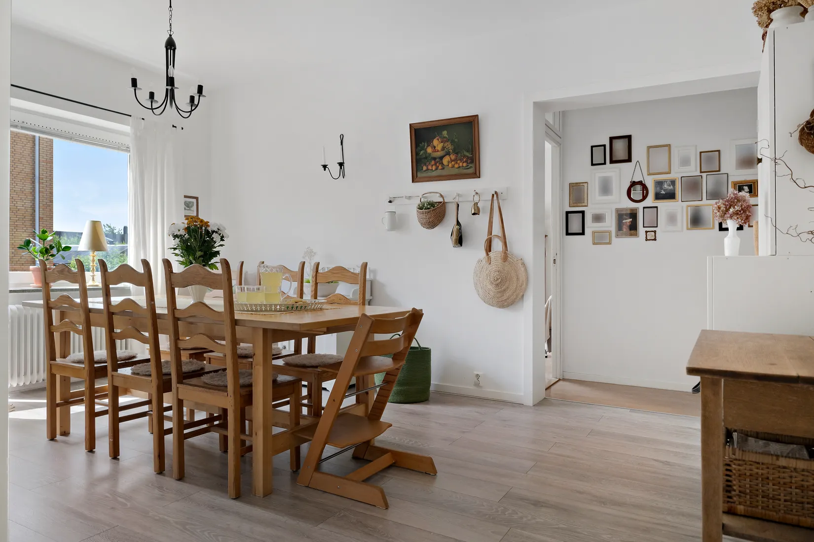 Bostadsrätt, Skolgatan 5A, Trelleborg